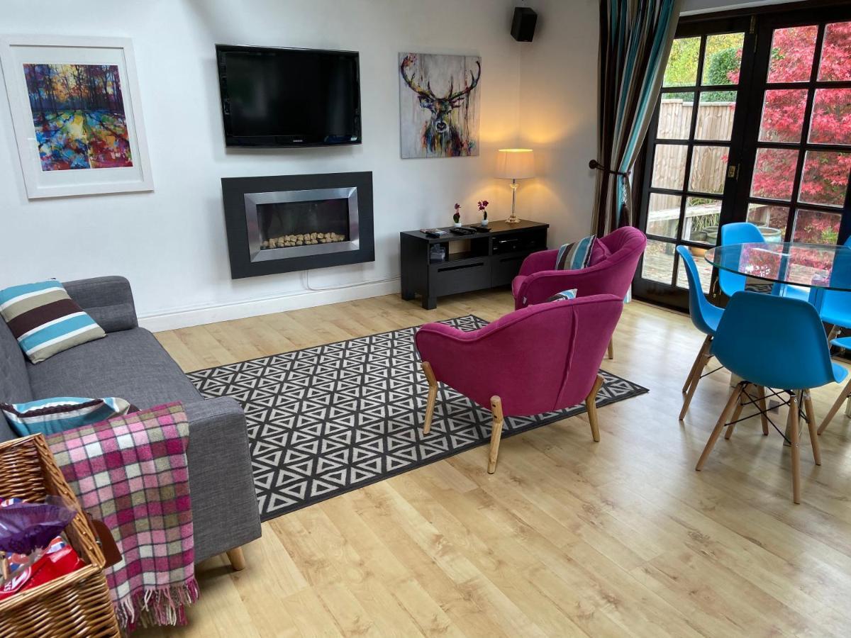 Holiday home Grosvenor